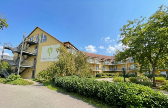 TSC Real Estate erwirbt Portfolio mit drei stationären Pflegeheimen für neuen „Threestones Eurocare Fonds 5“