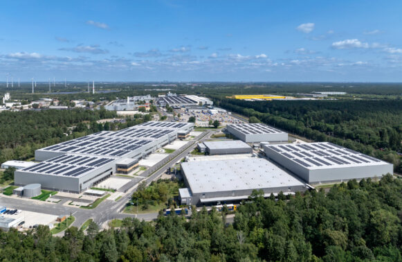 Verdion vermietet über 40.000 m² in Berlin – größter Abschluss seit dreieinhalb Jahren