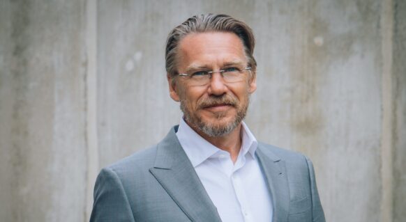 Ralph Scherer wird Geschäftsführer der wvm Gruppe Berlin