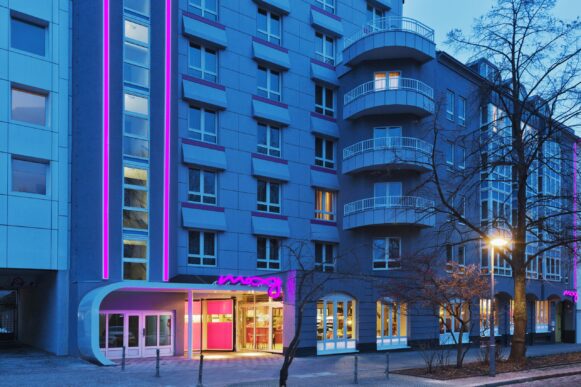 Odyssey Hotel Group baut Präsenz in Deutschland weiter aus und übernimmt erste zwei Hotels in Berlin