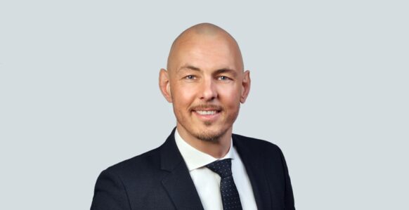 CBRE gewinnt Roberto Nordmann als Leiter Technical Management&nbsp;