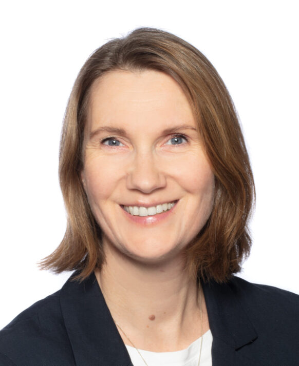 Petra Biller wird neue Pressesprecherin der Real I.S.