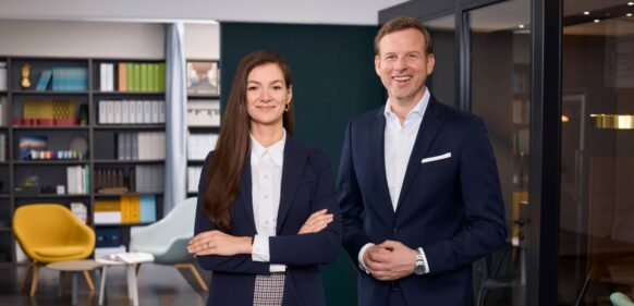 Neotares gründet neu und setzt auf ganzheitliche Ausbauprojekte