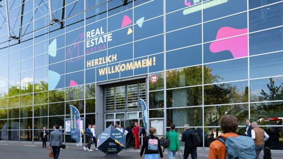 Real Estate Arena 2026