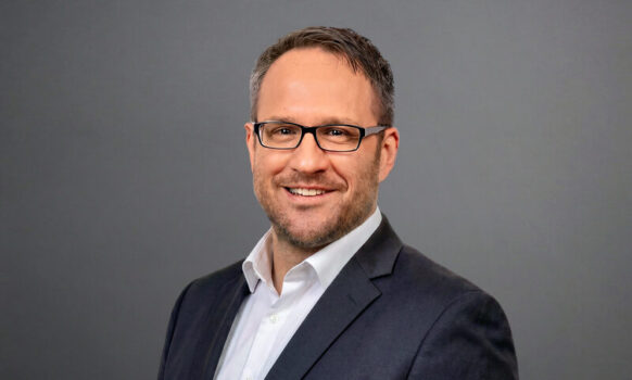 Dr.-Ing. Andreas Hubauer übernimmt Leitung der apoprojekt-Niederlassung Frankfurt am Main