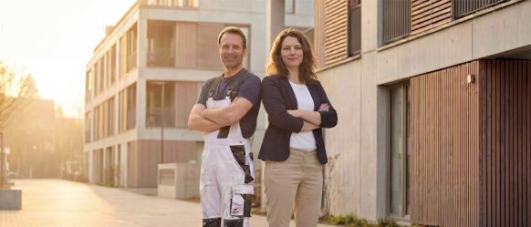 Wenn Instandhaltung teurer wird und Handwerker fehlen: Warum Wohnungsunternehmen Prozesse neu denken müssen