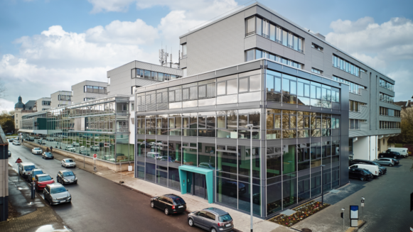 Swiss Life Asset Managers investiert in das Technologiezentrum Aachen