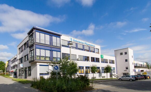 Gorbitz-Hof Dresden gewinnt neuen Ankermieter