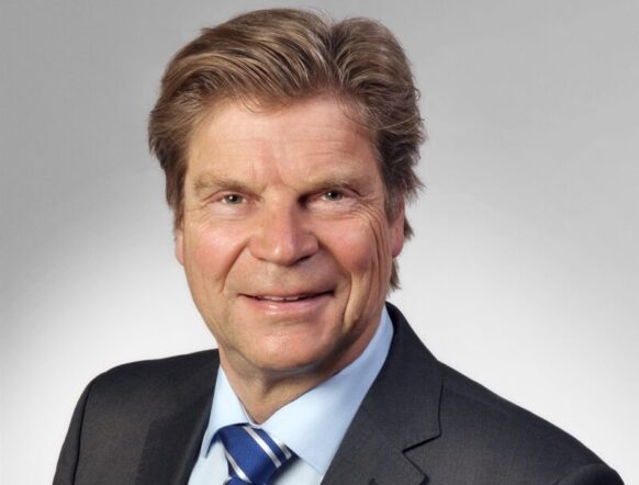 Rainer Koepke wird Head of Logistics Agency Germany bei Cushman &amp; Wakefield