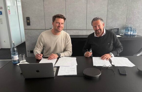 DPF Group baut Senior-Living-Konzept „livree“ aus