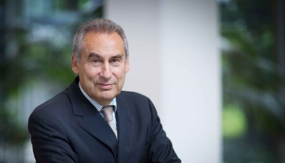 Dr. Markus Faulhaber in Aufsichtsrat der BF.capital gewählt