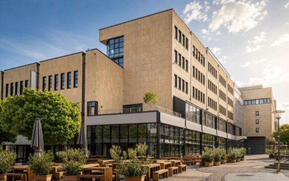 Art-Invest Real Estate gewinnt Fashion-Retailer NEW YORKER als Mieter für den MARKT1 in Essen