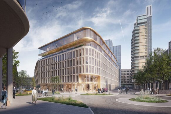Frankfurt am Main: Rock Capital Group gewinnt die Münchner MHP Hotel AG mit MOOONS als Pächter