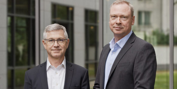LOANCOS GmbH beruft Karsten Reitz in die Geschäftsführung