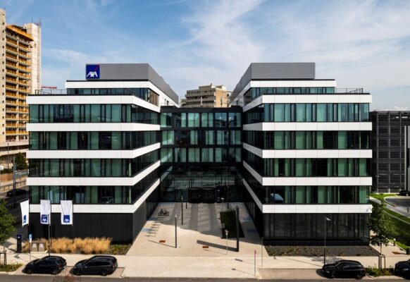 Sonar Real Estate übernimmt Asset Management für Pool-Fonds