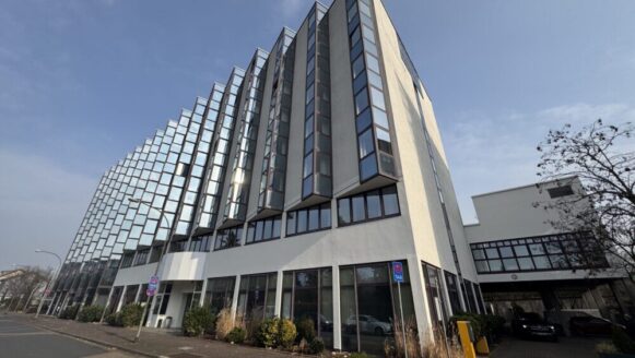 Franklin Real Asset Advisors erwirbt eine Sozialimmobilie in Frankfurt am Main