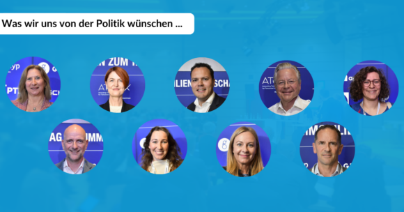 Brutalst möglicher Zwangsoptimismus