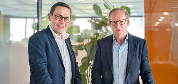 redserve forciert Bestandstransformation mit neuer Doppelspitze