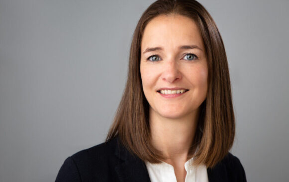Katja Ullrich übernimmt Vermietungsmanagement der Real I.S. Real Estate Management GmbH in Berlin