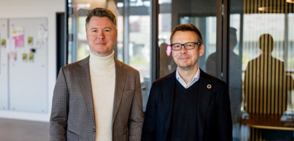 FRANK skaliert Energie-Geschäft und erweitert Management für nächsten Wachstumsschritt