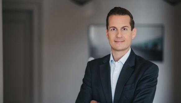 Westbridge ernennt Felix Waldeier zum Head of People &amp; Culture