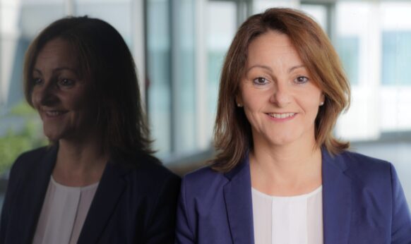 Maria Teresa Dreo-Tempsch verstärkt PASENDIA als Independent Senior Advisor