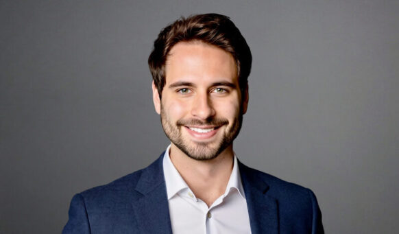 Pascal Schwarz übernimmt Leitung der apoprojekt-Niederlassung Hamburg