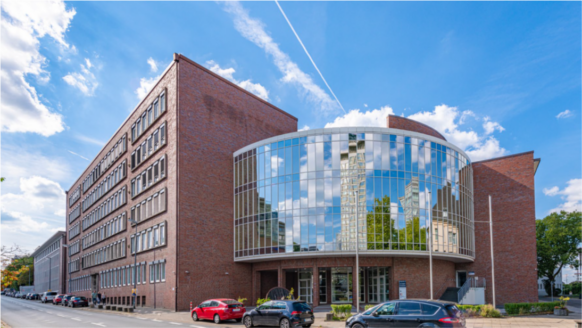 Imaxxam kauft modernisierten Bürocampus in Essen