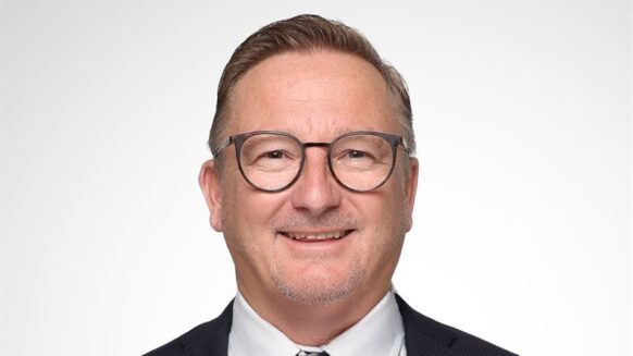 Daniel Kroppmanns wird Head of Retail Agency Germany bei C&amp;W