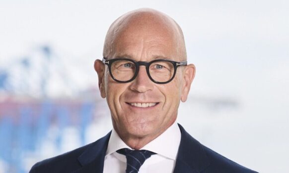 Bernhard Visker verlässt Geschäftsführung der B&amp;L Gruppe