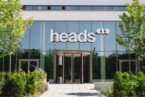 It’s a match! HEADS Office und Neo Solutions haben JA gesagt