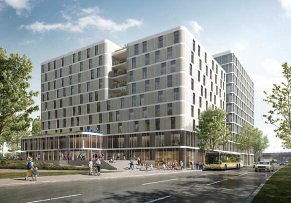 Generalübernehmer für Quartier „Holzmarkt 51“ gefunden