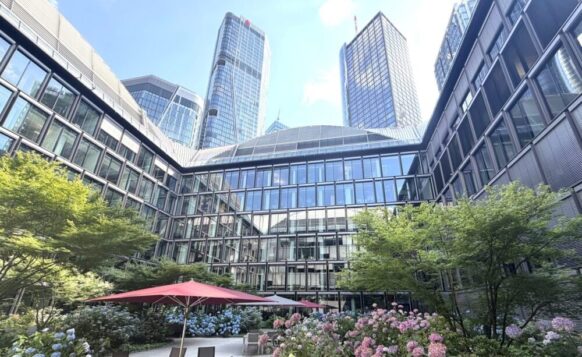 Tishman Speyer vermietet 2.900 m² im Frankfurter Bankenviertel an internationale Wirtschaftskanzlei BCLP