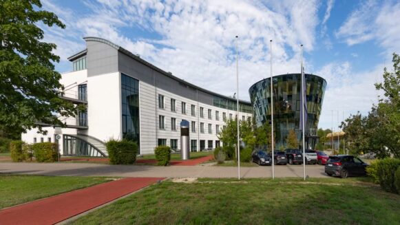 Aroundtown sichert Neuvermietung von rund 3.400 m² in Fürth: Mietvertrag für 25 Jahre mit sozialem Träger Arche gGmbH geschlossen