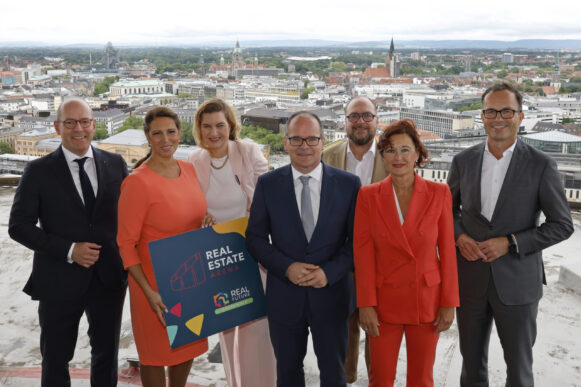 REA 2026 setzt auf gezielte Vernetzung, konkrete Geschäftschancen und Zukunftsthemen der Immobilienwirtschaft