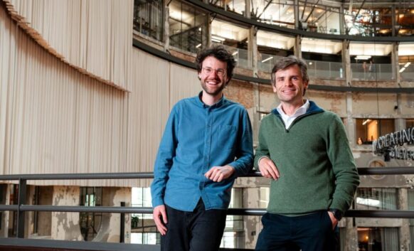 7,8 Mio. Euro Seed-Finanzierung für&nbsp;Companion.energy