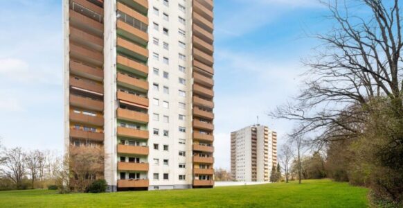 Goldbeck übernimmt bundesweit energetische Sanierung von rund 35.700 m² Wohnfläche