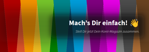 Deine Immobiliennachrichten im Konii-Magazin