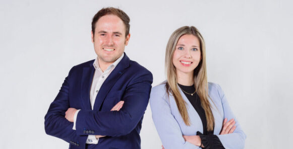 iDWELL gewinnt neuen US-Investor Riverside Acceleration Capital