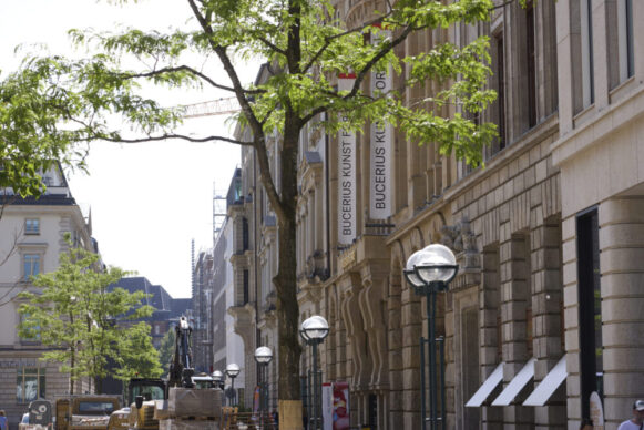 Alter Wall wächst weiter: Art-Invest Real Estate gewinnt drei langfristige Premiummieter für Hamburgs Innenstadt