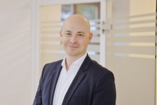 CoRE Solutions gewinnt Jan Schilling als neuen Leiter Structured Finance
