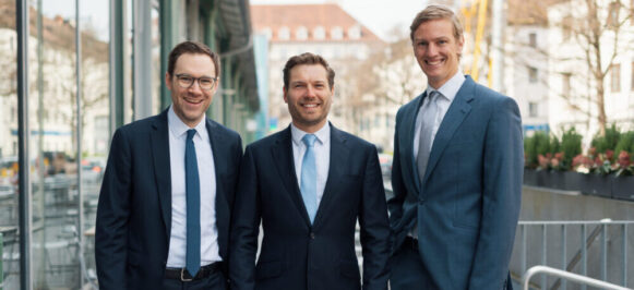 LIP verstärkt technisches Asset Management mit Julius Thyssen
