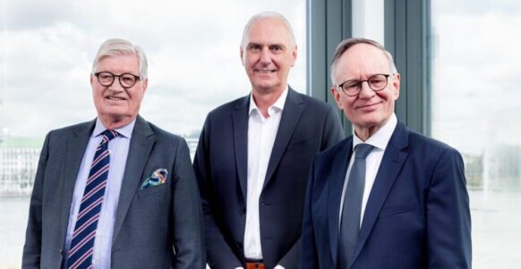 Landsiedel &amp; Partner beruft Beirat, erhält BaFin-Zulassung als KVG und gewinnt institutionelles Mandat
