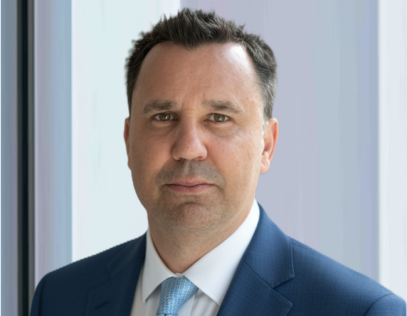 ESPG AG holt Marco Lüder als Head of Asset &amp; Portfolio Management