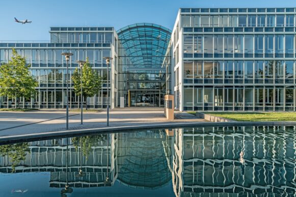 Starkes Vermietungsjahr 2025: Über 11.000 m² Flächenumsatz im Munich Airport Business Park (MABP)