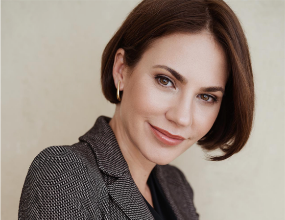 Valeria Naumenkova wird Head of Office Capital Markets Berlin &amp; Region East bei C&amp;W