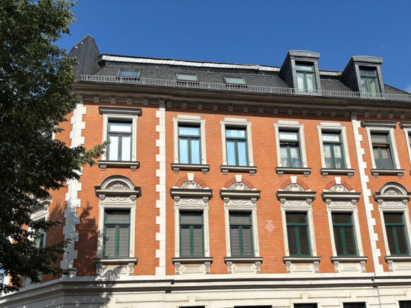 Deutsche Investment erwirbt Wohnportfolio „Sunrise“ in Leipzig mit 113 Einheiten