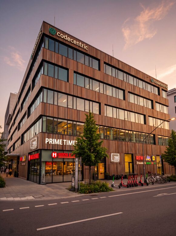 PRIME TIME fitness zieht ins i9 PLAZA