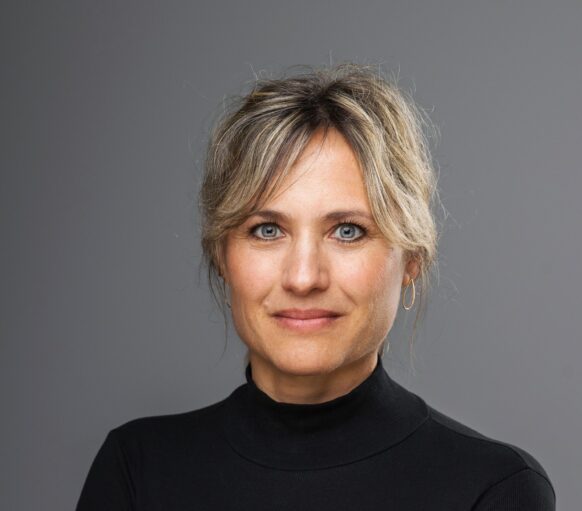 Die Wohnkompanie: Petra Edelbluth übernimmt alleinige Niederlassungsleitung in Köln