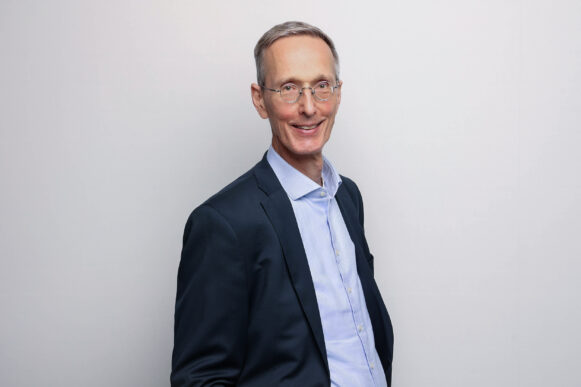 Tobias Scheutzow wird Finance Director Germany bei Avison Young